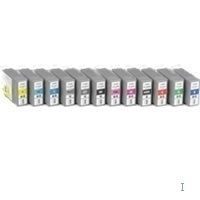 Canon PFI-103GY Pigment Gray Ink Cartridge 130 ml for imagePROGRAF IPF6100  (2213B001)